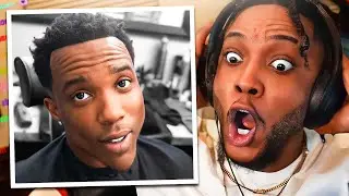 CashNasty Shaved After 8 Years… 🤢