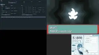 Pok&eacute;mon Emerald All Shiny Run - Part 2: Shiny Mudkip&rsquo;s Time to Shine