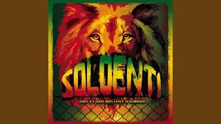 Solo en ti (feat. jah mistery)