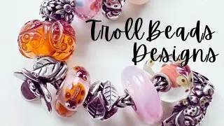 TrollBeads Designs | Bangles & Bracelets