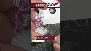 Speedpaint Spite Revenants | Familiar Pink