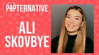 Ali Skovbye talks about The Corruption of Divine Providence, Firefly Lane coming to Netflix and more