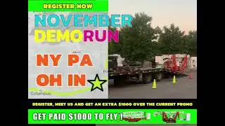 UPequip Easy-Lift  / Hoeflon next demo is around the corner