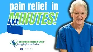 Stop Elbow Tendonitis Now!