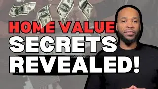 How Much Is Your Home REALLY Worth? 🔥 Home Value Secrets REVEALED!
