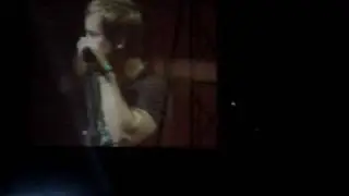 David Cook (May 16, 2009)