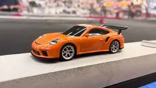 ДРИФТ ПРОТИВ ГОНОК!!! Лучший ДЕШЁВЫЙ 1/43 AWD дрифт и гоночный автомобиль