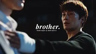 Woo-Shin & Soo-Hyun &raquo; Brother.