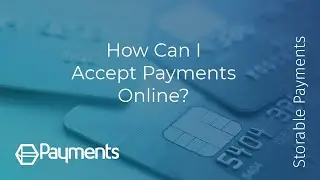 How Can I Accept Payments Online?
