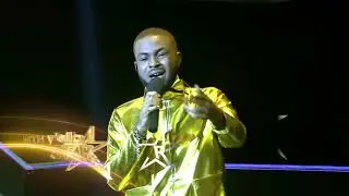 David Garland Bows Out | MTN YelloStar Elimination Night
