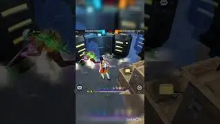 Shivam FF YT OP Headshot  #freefire #shortsfeed #trending #totalgaming