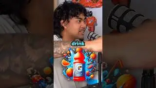 Gatorade has crazy ingredients😱 #jumpersjump #podcast #gatorade #drink  #hydration