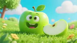 🍏 