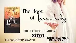The Root of Inner Healing