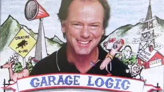 VERY Funny - Garage Logic  with Joe