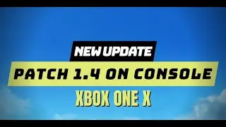 PATCH 1.4 FOR BIOMUTANT IS NOW HERE (FOR PC & CONSOLE)