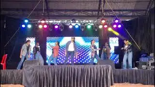 Union Day Dance |Oorum Blood |Salambala|Verasa Pogayile |LBSITW |ECE |