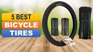 Best Bicycle Tires 2026 | Top 5 Bicycle Tires on AliExpress