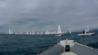 EurILCA ECUP Koper 2025