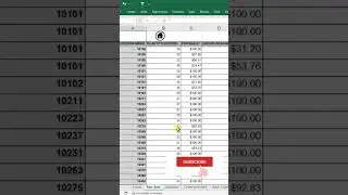 hyperlink in excel || how to create link in excel to another sheet