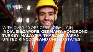 Freight Consolidators