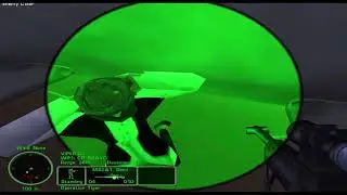 Delta Force Task Force Dagger - Quick Mission 4 - Operation Tiger ( Gameplay )
