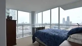 #2103-223 Webb Drive Mississauga Michael Drobot
