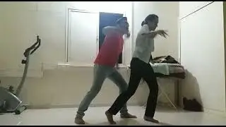 Dance choreography(1)