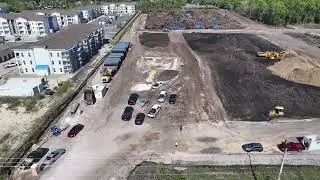 12 Oaks -  Orlando - November 2025