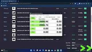 I added ANOTHER SSD??!! - PC specs August 2022