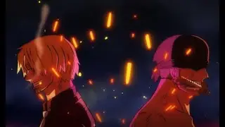 Wings of the Captain [One Piece ASMV] - Royalty