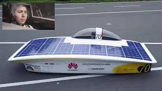 World Solar Challenge: Tough Test For Automotive Coating With Sustainable Raw Material