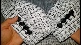 ASMR Unwrapping White House Black Market Women Apparel WHBM