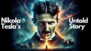 Was Tesla Smarter than Edison? Unveiling the Genius Nikola Tesla's Untold Story & Forgotten Legacy