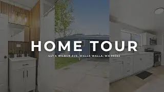 447 S Wilbur Ave  Walla Walla  WA