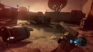 No Mans Land 350 Kills (No Gum Or Rk5)