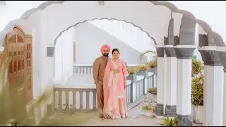 Harmanpreet Kaur & Navjot Singh Shoot By Singh Lab Pehowa M.8571003610