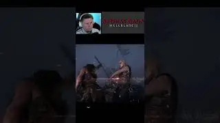 😮 Красочная Дуэль! ∎ Senua&rsquo;s Saga: Hellblade II