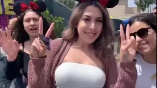 Senior Trip Disneyland 2019