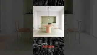 Визуализация модели Revit в 3D Max и Corona Renderer #revit #3dmax #render #coronarender