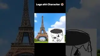 The Bar tries to guess the character Part 3 #funny #memes #drawing #guessinggame #shorts