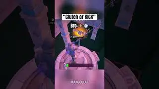 Bro was LOCKED in 💀😭 #fortnite #fortniteshorts #gaming