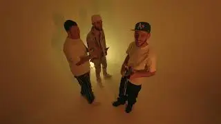 Malib&ugrave; (Winter) - B.I.G. edo, Nohak, o'Pis&agrave;n (Official Video)