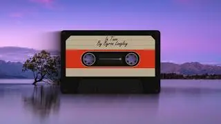Byron Langley - In Tune