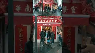 China in Paris #pariswalk #chinanewyear #parisvlog #festival #parade