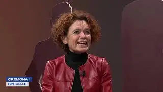 Intervista di fine 2020 al sindaco di Crema Stefania Bonaldi