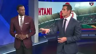 Tic-Tac-Ohtani: The Most Logical Ohtani Trade Destinations