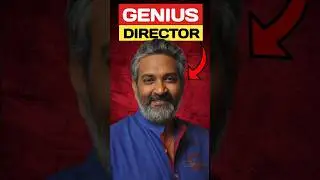 RRR Movie Secret Scene Details! #shorts