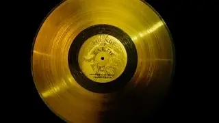 The Sounds of Earth