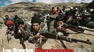 Viva el Peru carajo